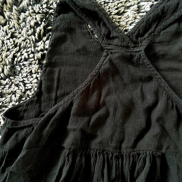 Hollister Beaded Tank Top Blouse - Picture 5 of 5